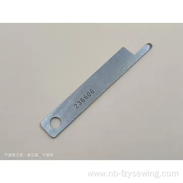 236606 High Quality Counter Knife for Pegasus Fs700